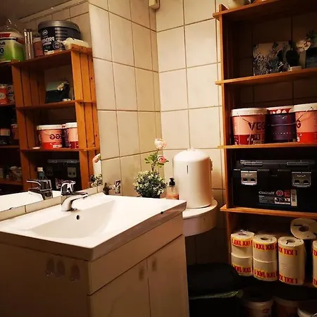 Appartement The Workshop In Senter Trondheim