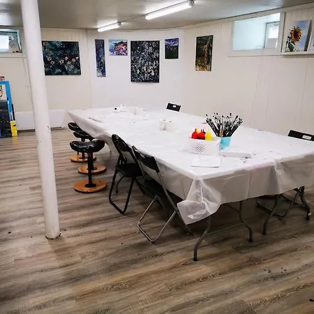 The Workshop In Senter 아파트 *